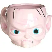 Paladone The Lord Of The Rings Gollum Beker