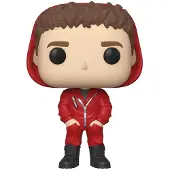 Funko POP! Money Heist Rio Figure Veelkleurig Kinderen