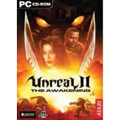Unreal 2