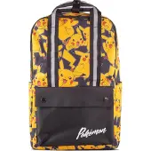 Pokémon Pikachu Backpack 46 Cm Geel,Veelkleurig Kinderen