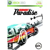 Burnout Paradise