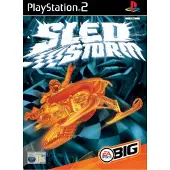 Sled Storm