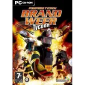 Brandweer Tycoon