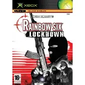 Rainbow Six Lockdown