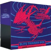 Nintendo Sword & Shield 3 Darkness Ablaze - Elite Trainer Box