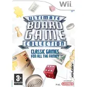 Ultimate Board Game Collection