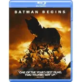 Batman Begins