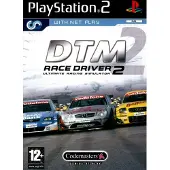 DTM Race Driver 2