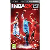 NBA 2K13
