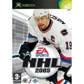 NHL 2005
