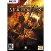 Warhammer Mark of Chaos