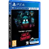 Five Nights at Freddy's - Help Wanted
