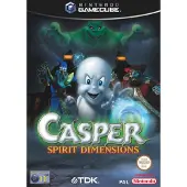 Casper Spirit Dimensions