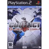 Conflict Global Storm