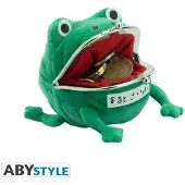 Abysse Corp - Anime Portemonnee - Shippuden - Gama-Chan - meerkleurig - Maat Standard