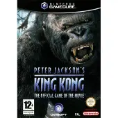 King Kong (GameCube)