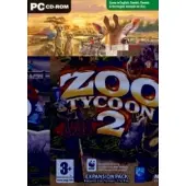 Zoo Tycoon 2: African Adventure - Windows