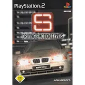 Driving Emotion Type-S