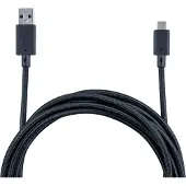 Nacon Xbox Series X Usb-c Kabel 3m Zwart (xbxusbccable3m)