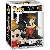 Funko POP! Figurine Pop Disney Archives Beanstalk Mickey
