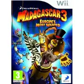 Madagascar 3