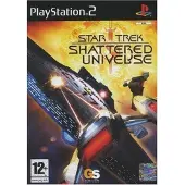 Star Trek Shattered Universe