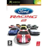Ford Racing 2