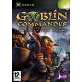 Goblin Commander