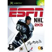 ESPN NHL 2K5