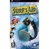 Surf's Up