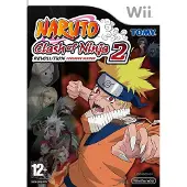 Naruto Clash of Ninja Revolution 2