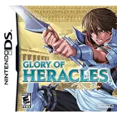 Glory of Heracles
