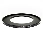 Kase Step-Up ring 52-77