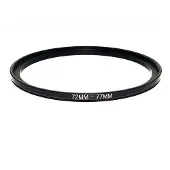 Kase Step-Up ring 72-77