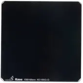 Kase KW100 100x100 ND1000