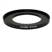 Kase Step-Up ring 43-62