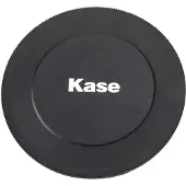 Kase Magnetic Lens Cap 67mm Front