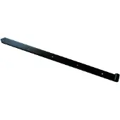 Waelbers Heng 16-600mm met punt zwart - 6 Stuk(s) - 5537.43