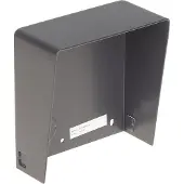 Hikvision DS-KABD8003-RS1 Regenbescherming van Module Deurstation
