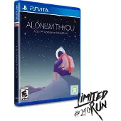 Alone With You () - PS4