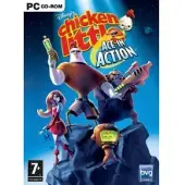 Chicken Little 2, Ace in Action (PC)