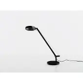 Artemide Demetra Micro Tafellamp Opaque Black | 3000 K