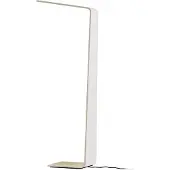 Tunto LED2 Vloerlamp Birch | White