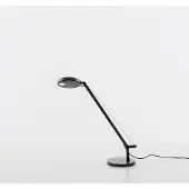 Artemide Demetra Micro Tafellamp Anthracite Grey | 3000 K
