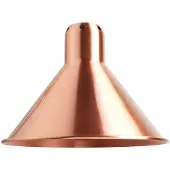 DCW éditions Gras n°317 Tafellamp Copper | Conical