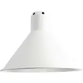 DCW éditions Gras n°317 Tafellamp White | Conical
