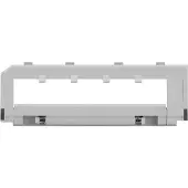Roborock Originele borstelafdekking voor Roborock S7 en Q7 Max stofzuigrobots