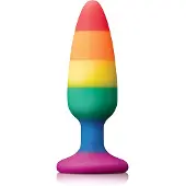 Colours - Pride Edition - Buttplug - Medium