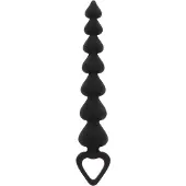 ToyJoy - Anaal Beads Harten