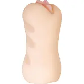 Zero tolerance - X-treme Entry - Masturbator